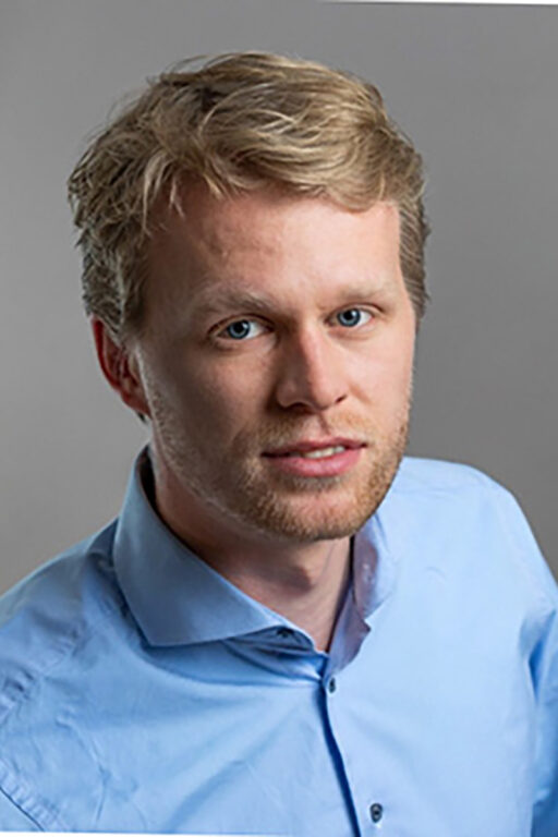 Misha Mans