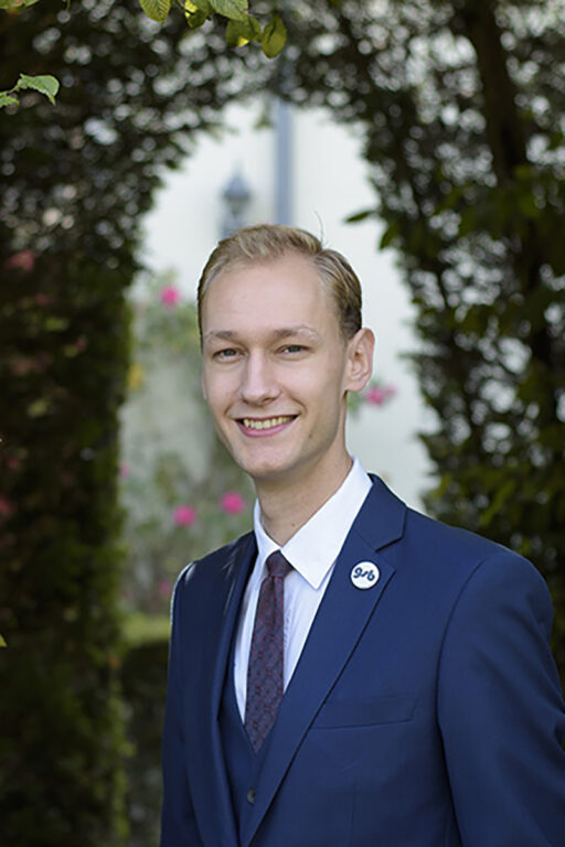 Nico Wessels